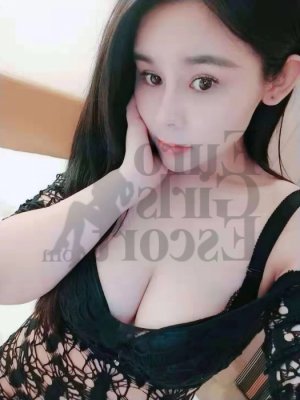 Chanese tantra massage in Glendale Heights